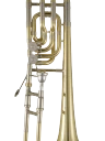 Bach Stradivarius Bass Trombone in Bb 50B3