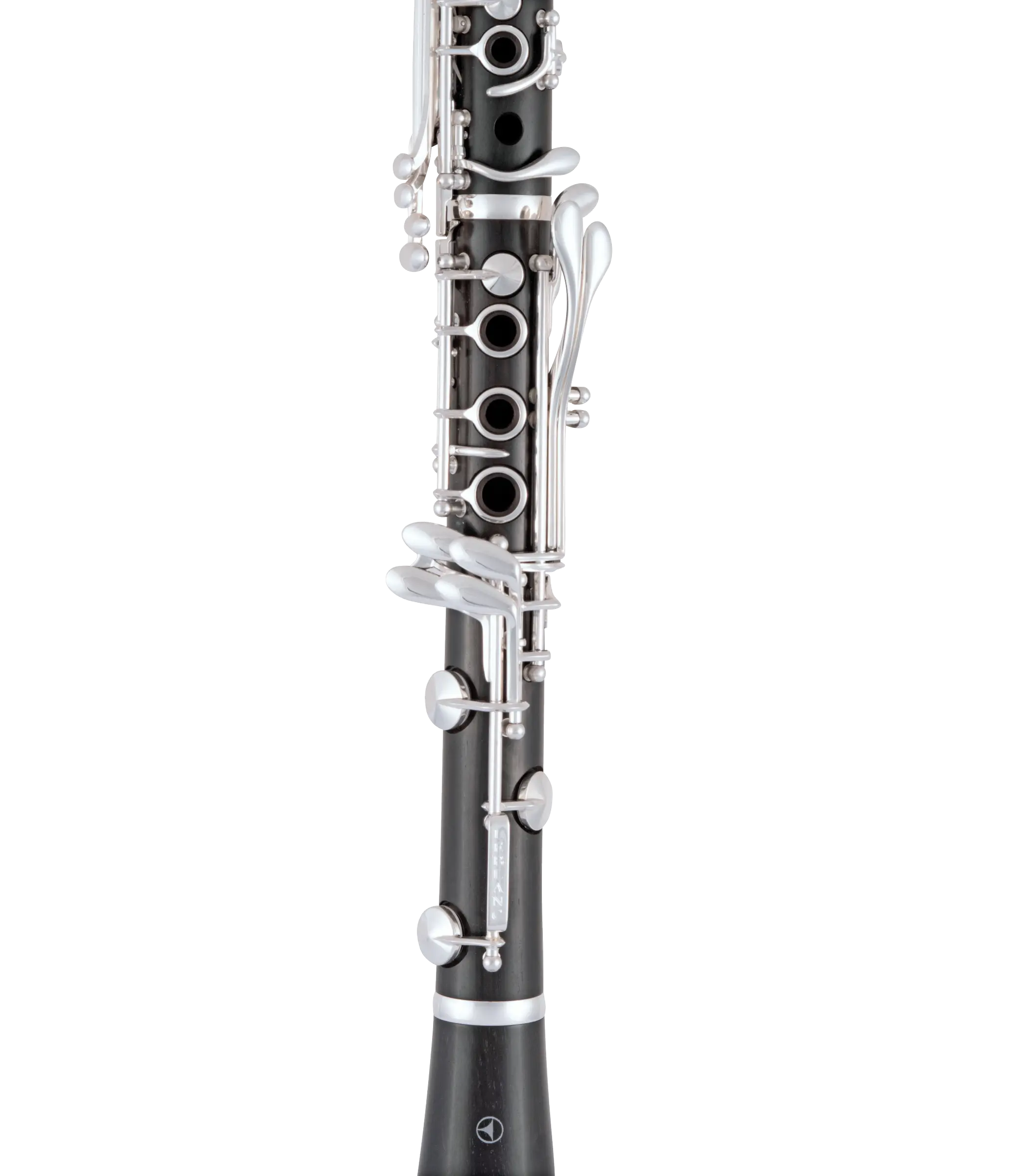 LCL411S Leblanc Standard Clarinet In Fr Vr Ls - zoomed in