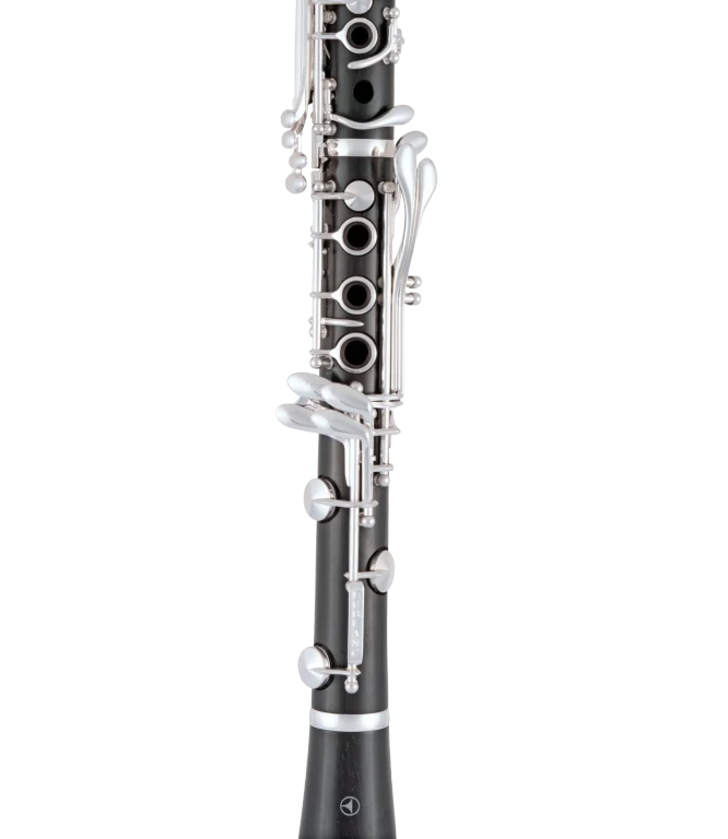 LCL411S Leblanc Standard Clarinet In Fr Vr Ls