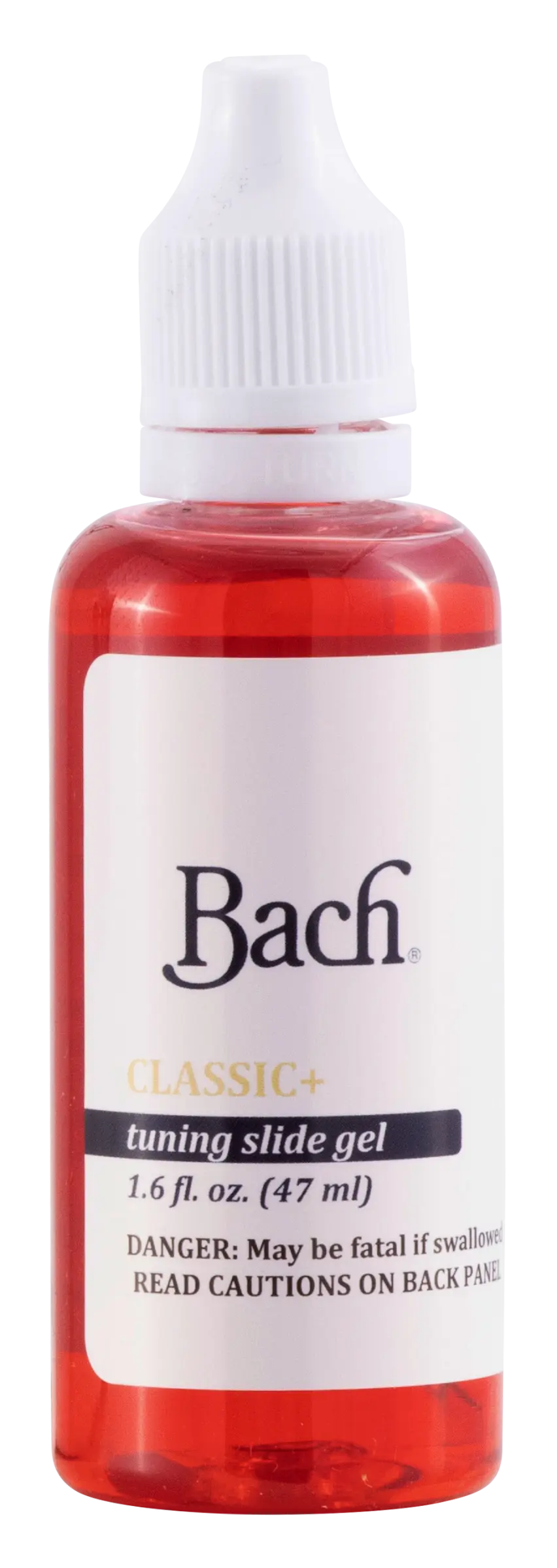 2942BSG Bach Tuning Slide Gel - zoomed in
