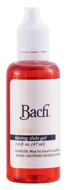 2942BSG Bach Tuning Slide Gel