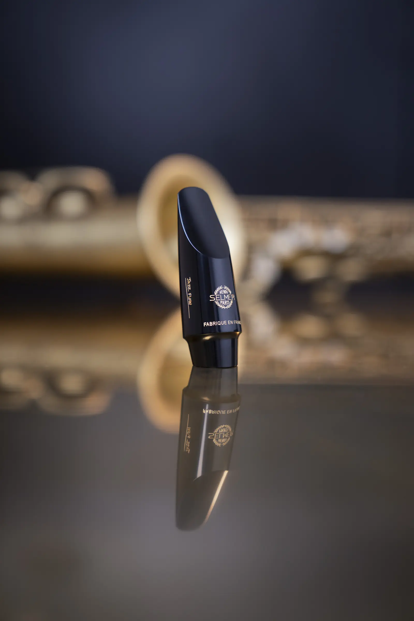 HSP Jazz Flow Alto Sax Mpc Beauty - zoomed in