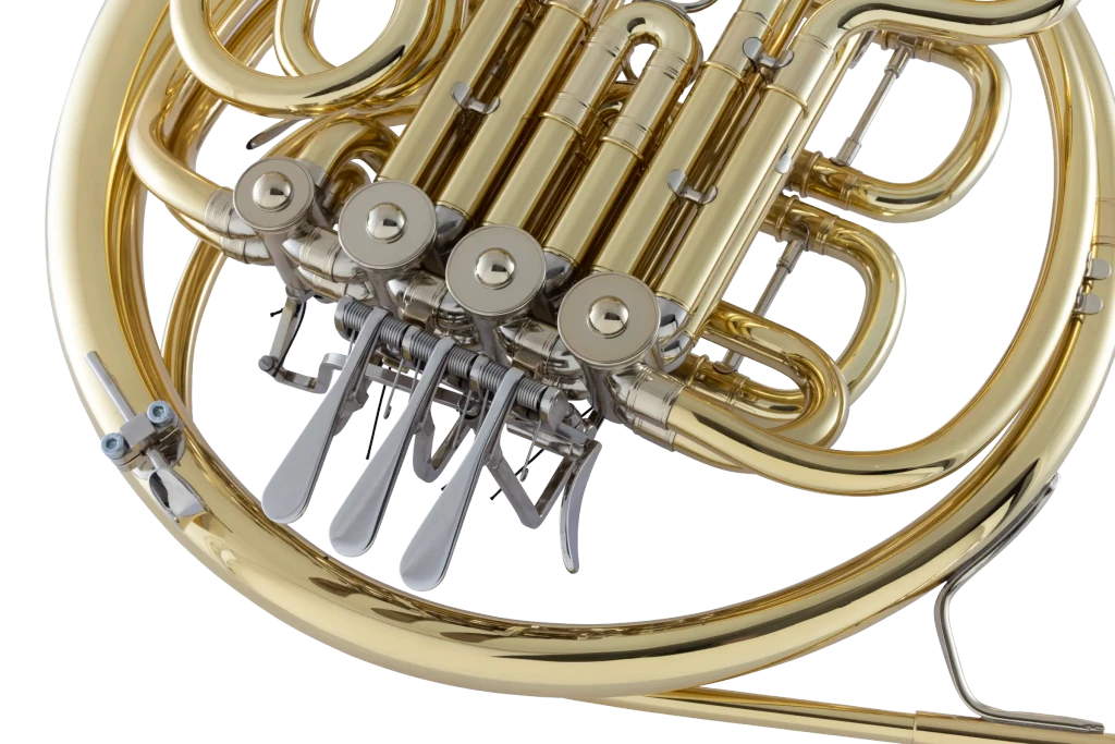 10DYS Conn Professional French Horn