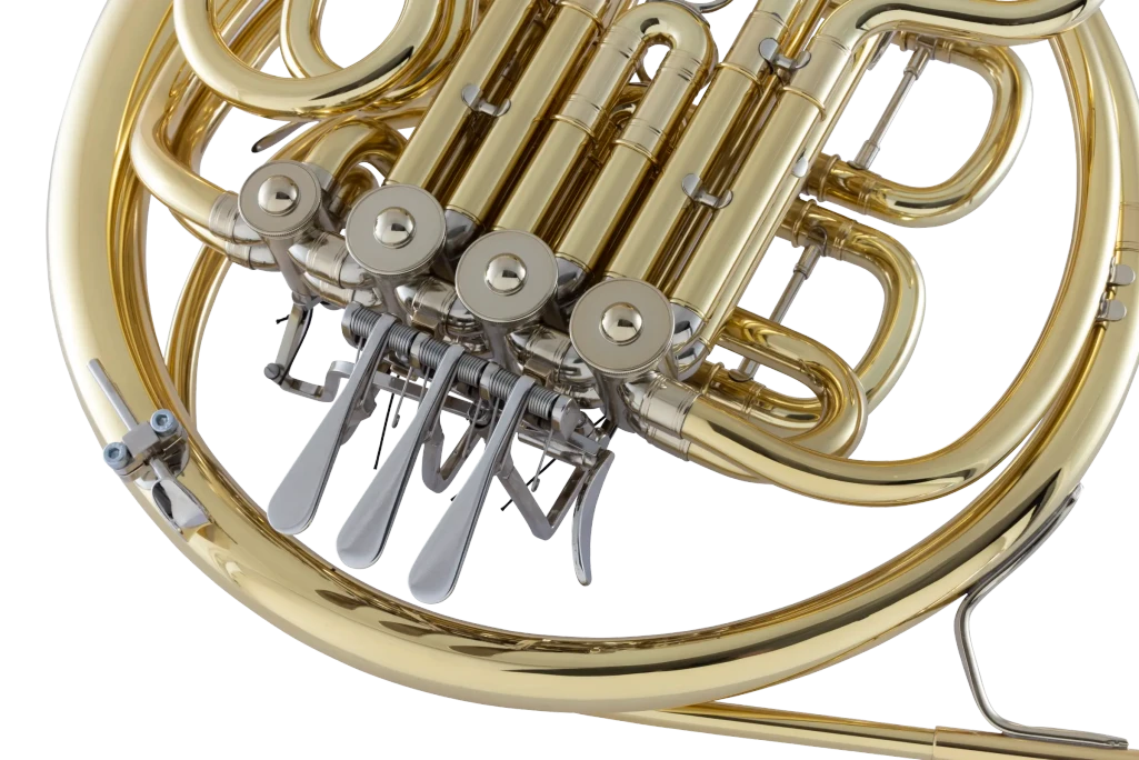 10DYS Conn Professional French Horn