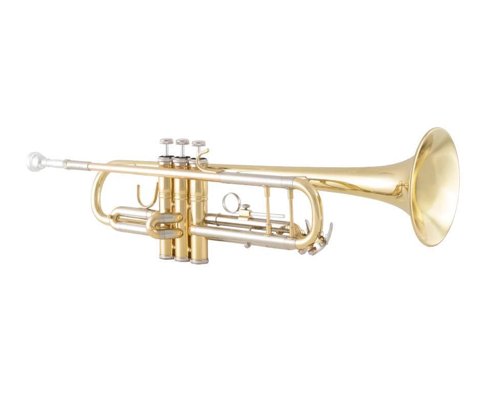 BTR301 Bach Student Trumpet G