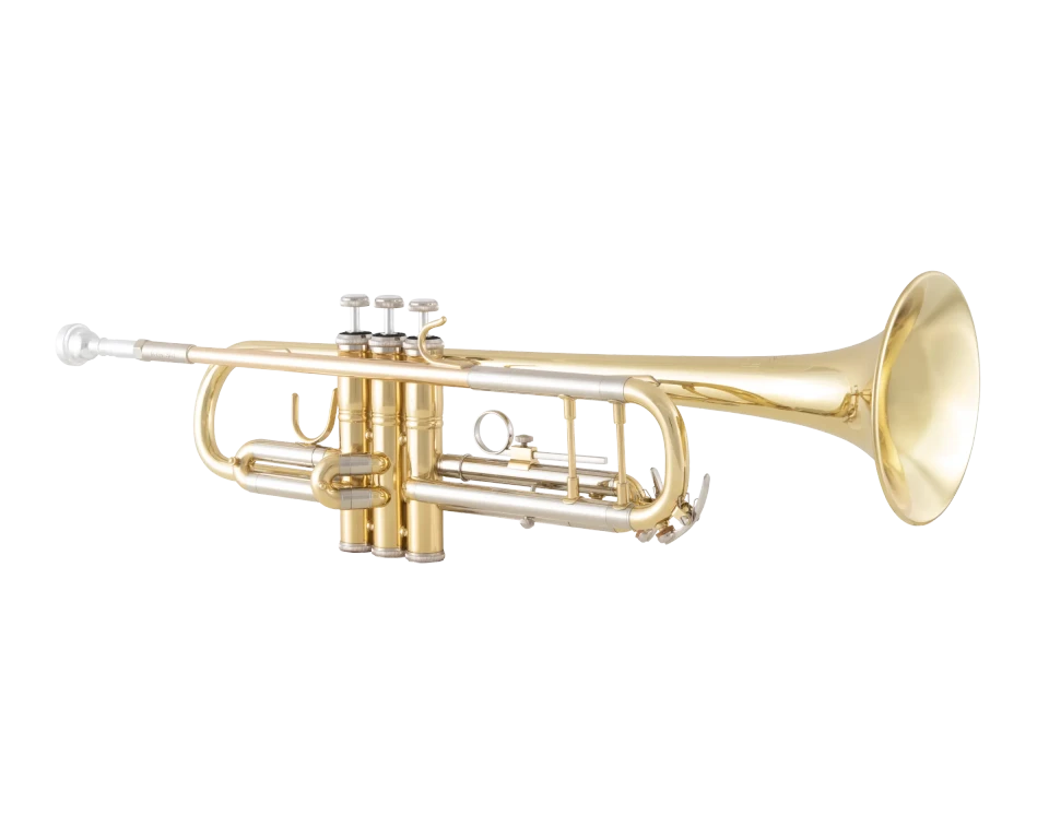 BTR301 Bach Student Trumpet G