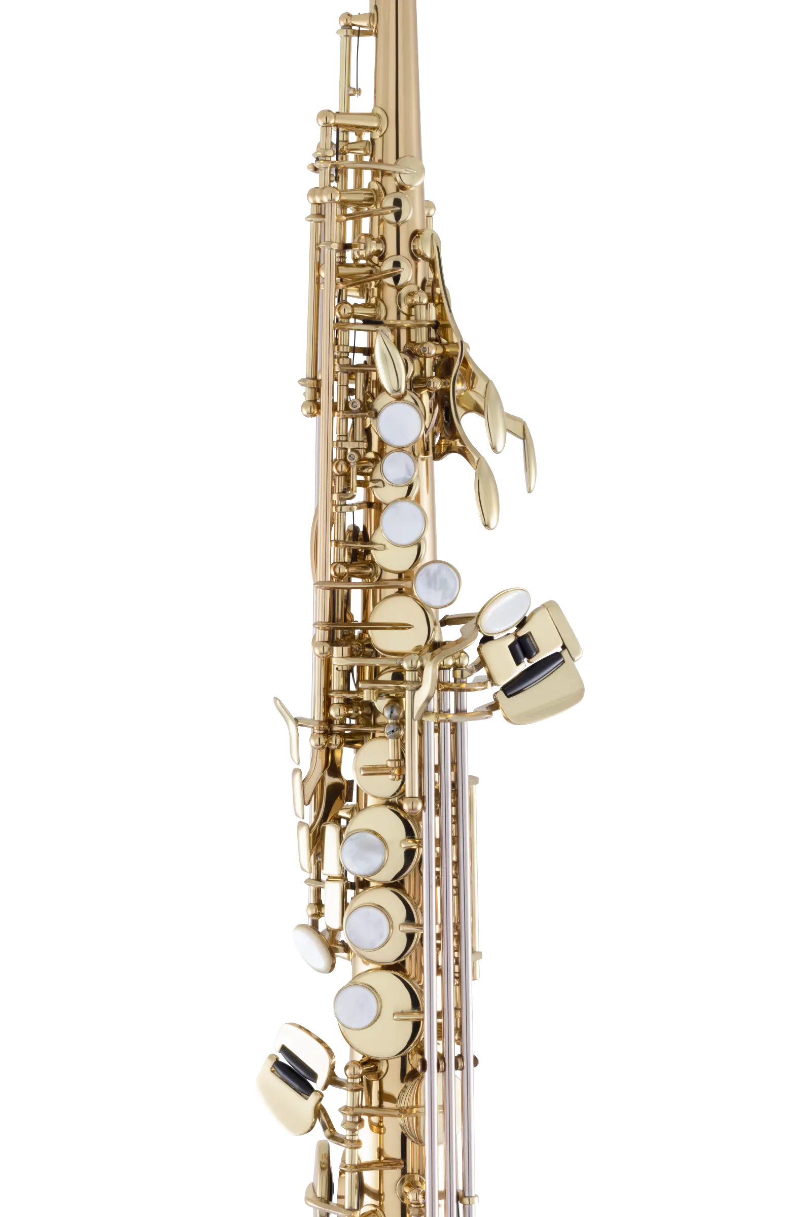SELMER Soprano Saxophone in Bb SSS511 | Conn Selmer