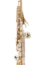 Selmer Soprano Saxophone in Bb SSS511