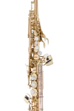 Selmer Soprano Saxophone in Bb SSS511