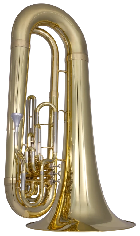 KMT611 King Advanced Marching Tuba