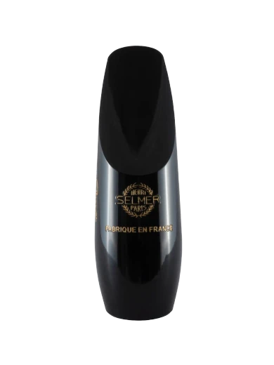 Selmer Paris Concept Soprano Saxophone Mouthpiece