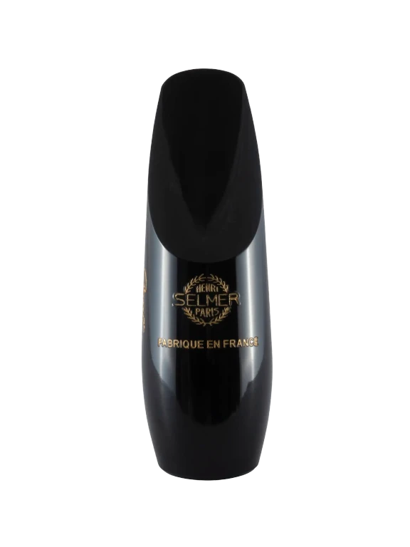 S451 HSP Accessory Concept Soprano Saxophone Mouthpiece Ac Fr Vr Fs