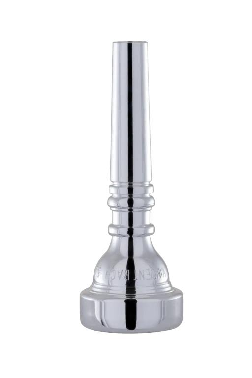 3425A Bach Standard Flugelhorn Mouthpiece Ac Fr Vr Fs