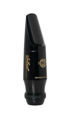 Selmer Paris Soloist Tenor Saxophone Mouthpiece S434C1