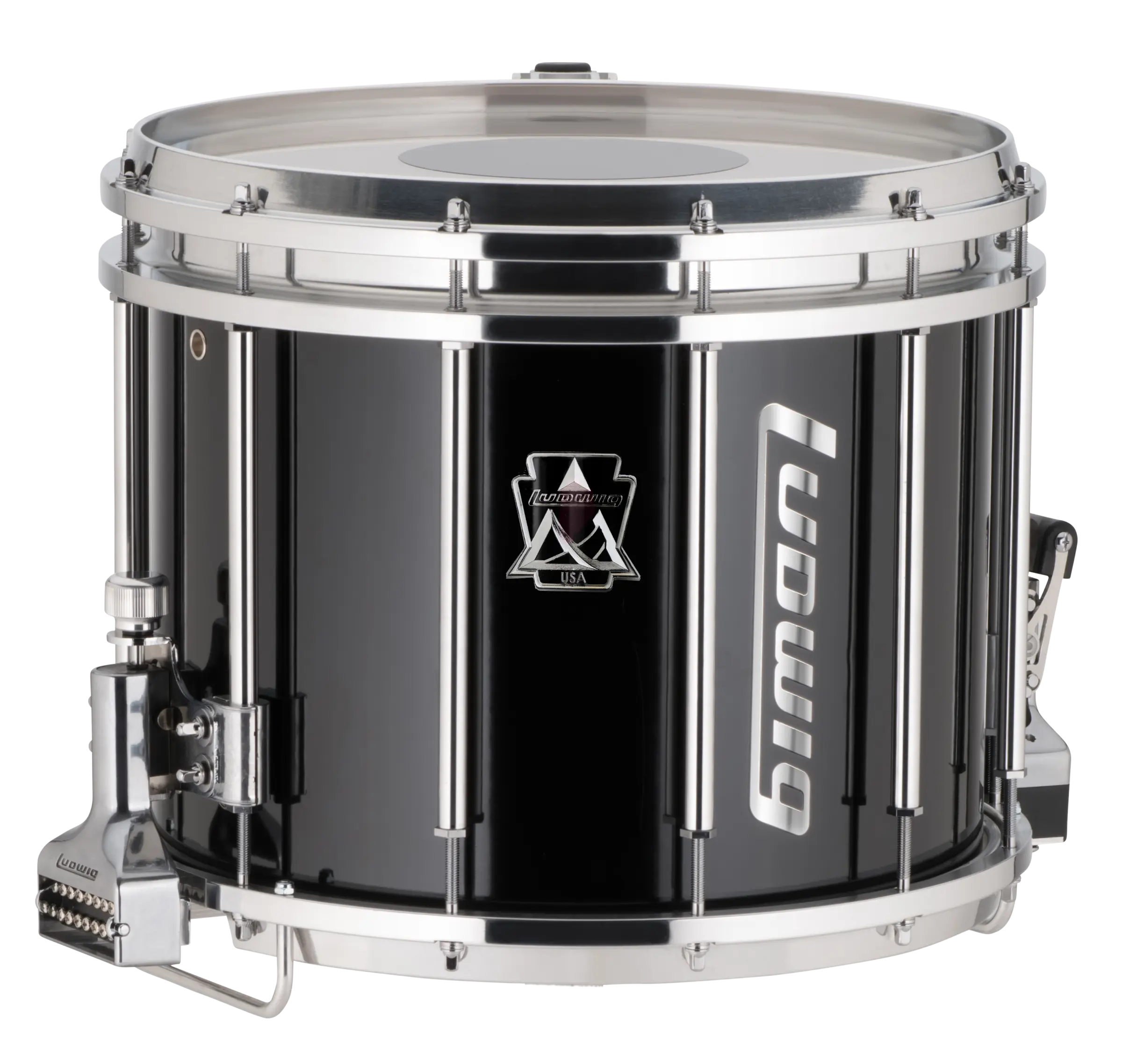 לודוויג Ultimate Marching Snare Drumלודוויג Ultimate Marching Snare Drum  