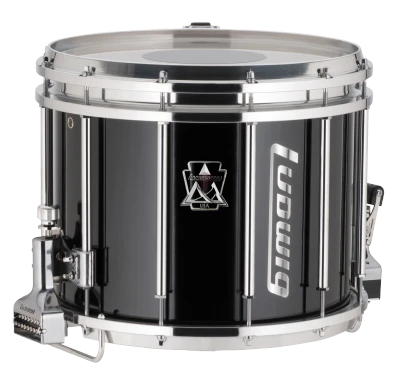 Ludwig Ultimate Marching Snare Drum