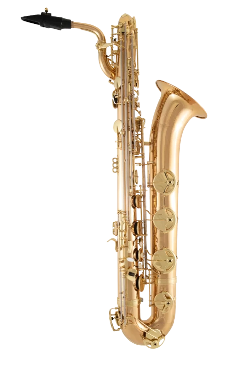 SBS511 Selmer Standard Intermediate Baritone Saxophone In Fr Vr