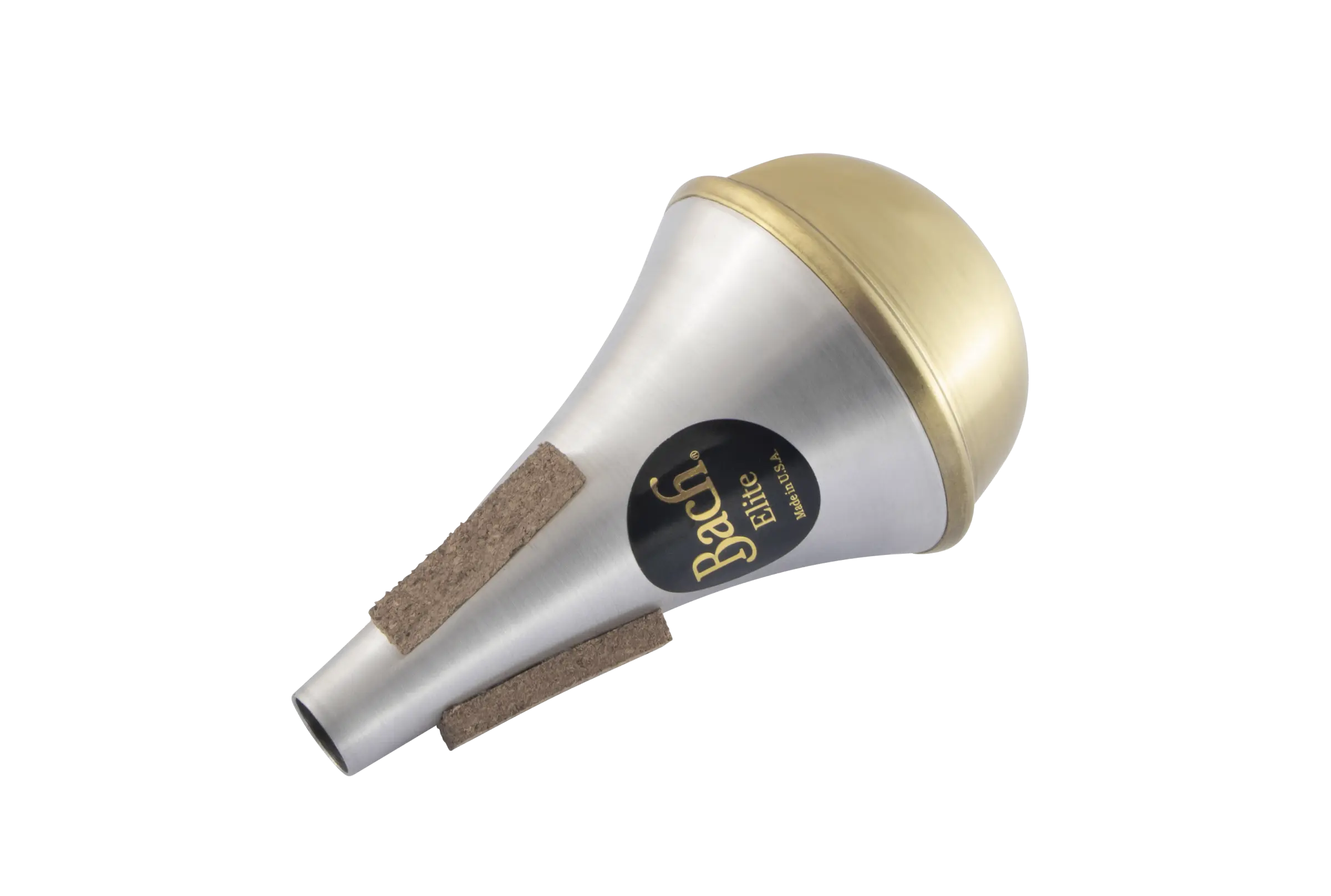 ETR10B Bach Mute Ac Sd Hz Fs - zoomed in
