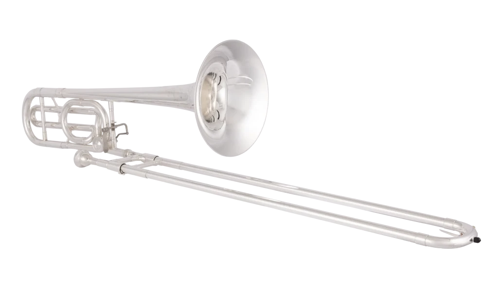 Conn 88HSP Professional Trombone
