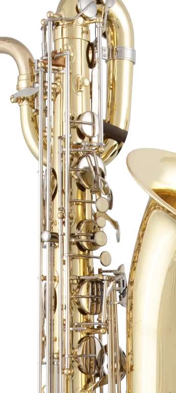 SBS311 Selmer Student BaritoneSaxophone D