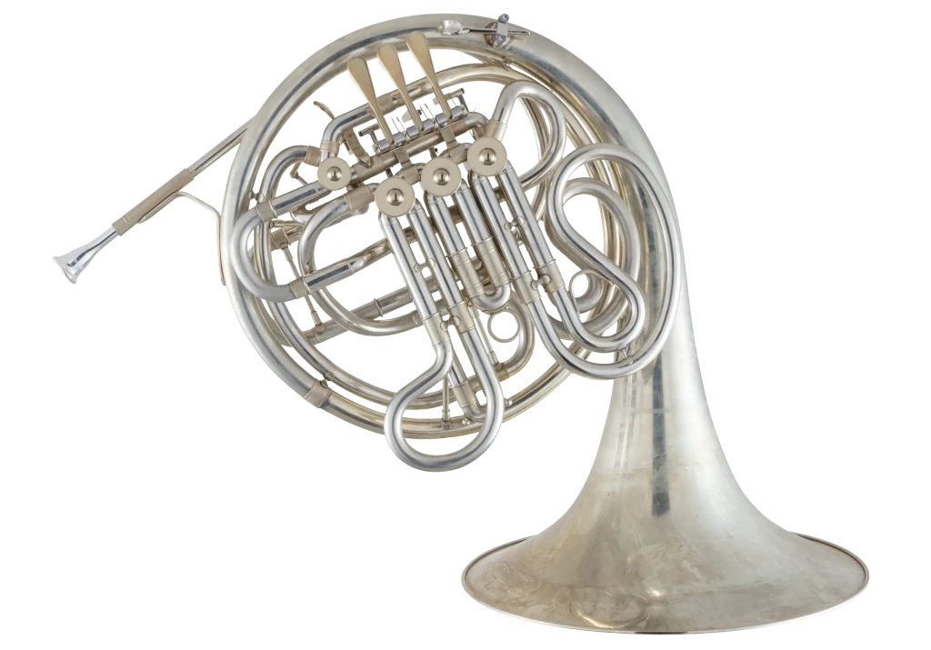 8DUL Conn Professional French Horn