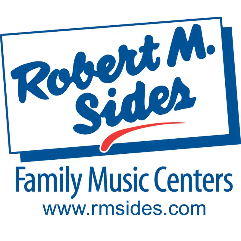 Portrait of Robert M Sides Family Music Center