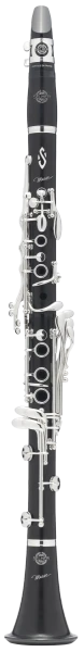 Selmer Paris Muse Soprano Clarinet in Bb B16MUSE