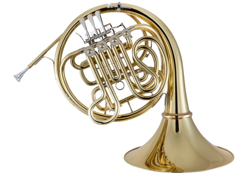 10DYS Conn Professional French Horn