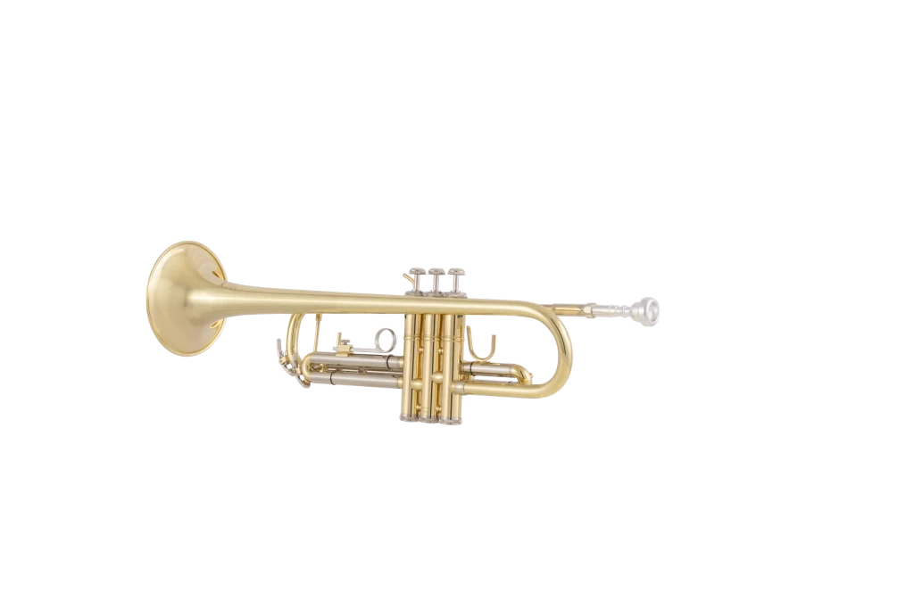 BTR202 Bach Student Trumpet