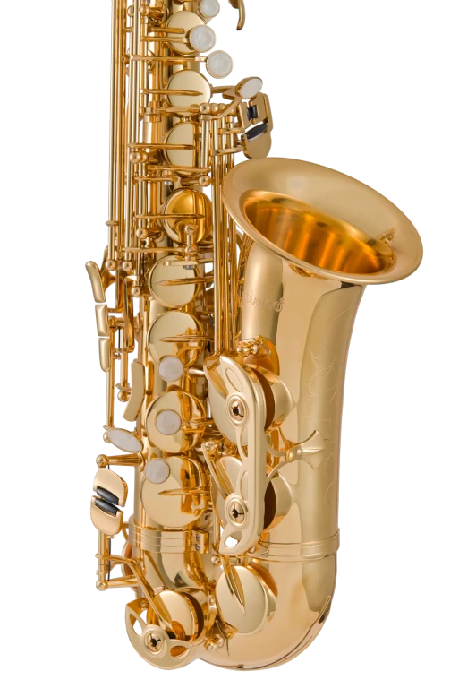 LAS211 Leblanc Student Alto Saxophone