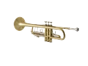 Bach Stradivarius Trumpet in Bb 18037