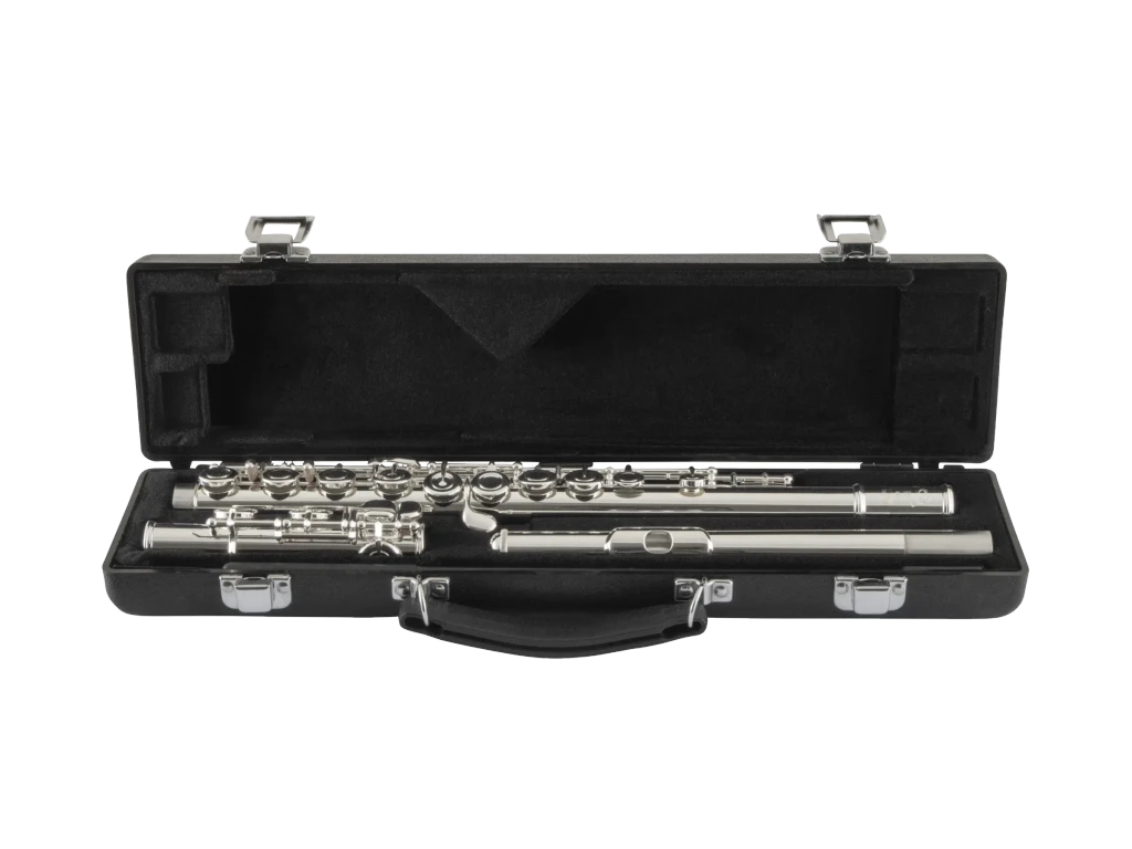 SFL301 Selmer Standard Student Flute Ic Fr Hz Fs 2