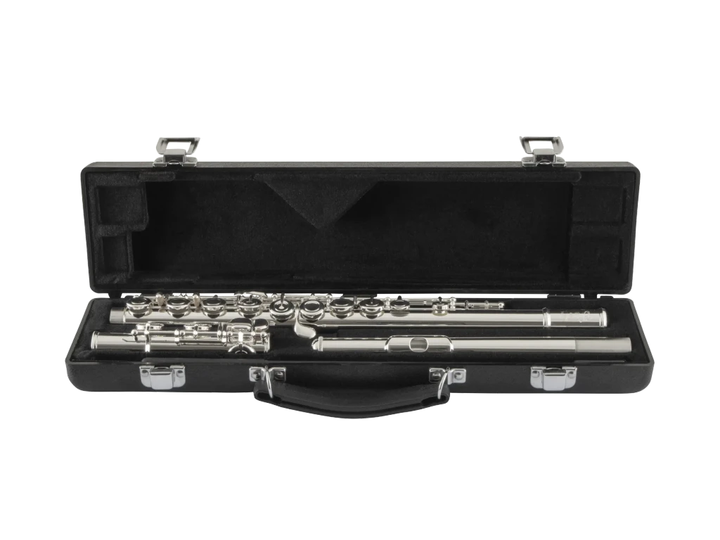 SFL301 Selmer Standard Student Flute Ic Fr Hz Fs 2