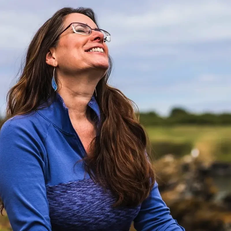 Portrait of Alex Shapiro