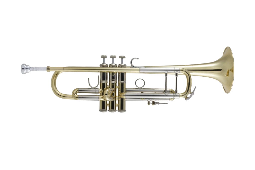 Bach Stradivarius Trumpet in Bb 19043 | Bach Brass Bach Stradivarius Trumpet in Bb 19043 | Bach Brass