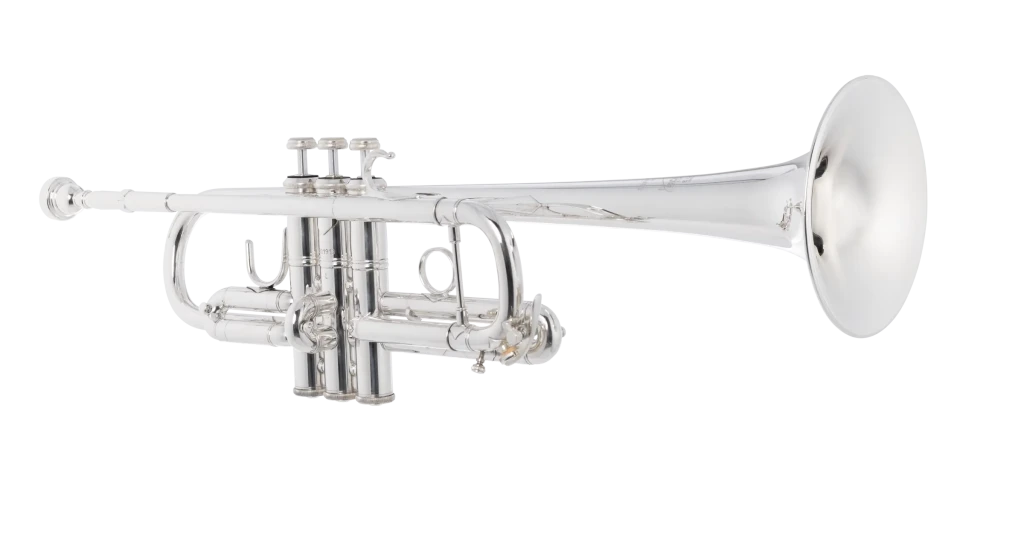 C190SL229 Bach C Trumpet