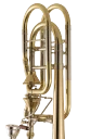 Bach Stradivarius Bass Trombone in Bb 50AF