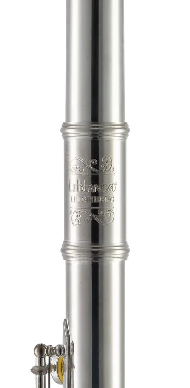LFL611BEOCDIR Leblanc Professional Flute