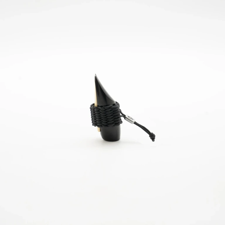 HSPFIBRASOPEBCL HSP SOPRANO EB CLAR Ligature