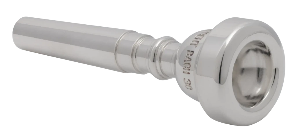 3513C Bach Classic Mouthpiece Trumpet
