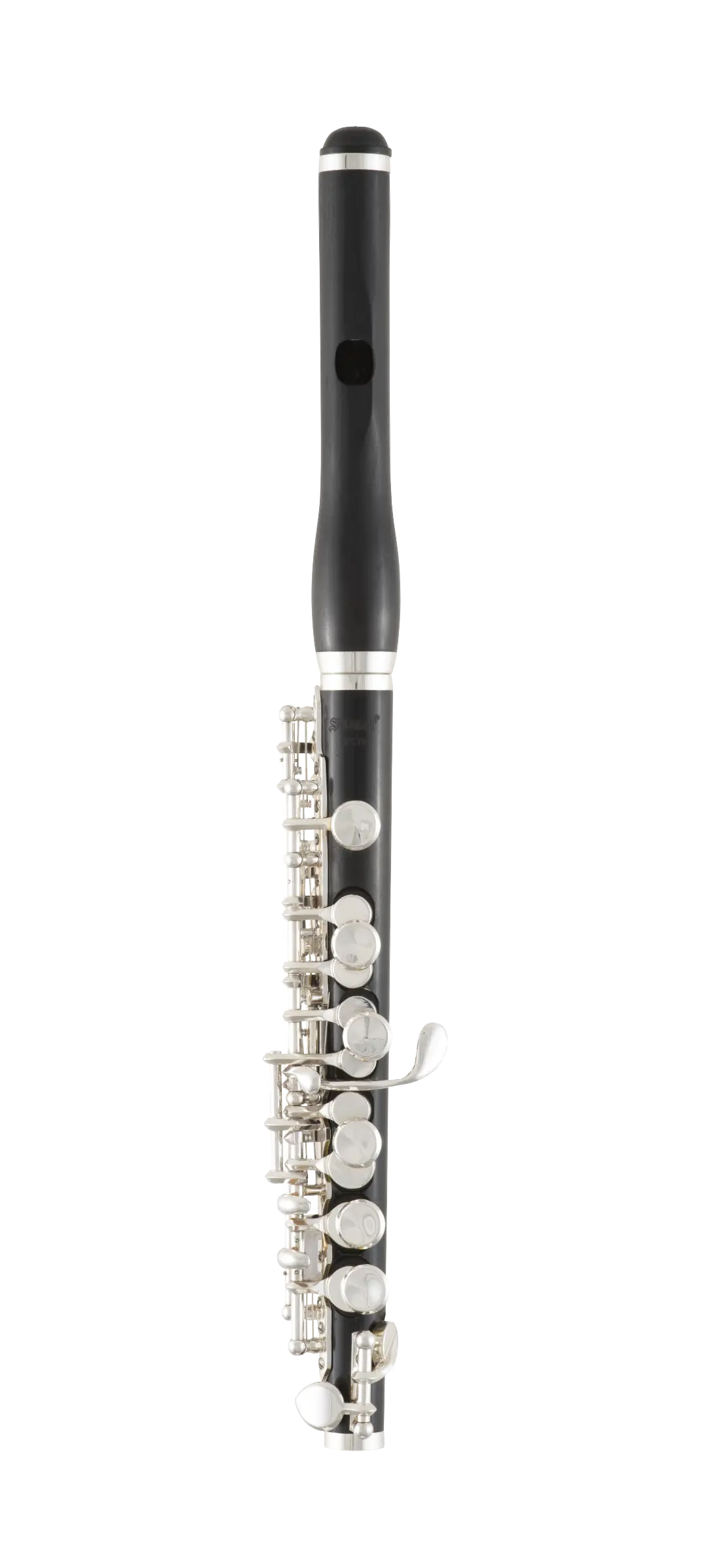 SPC711 Selmer Standard Intermediate Piccolo In Fr Vr Fs - zoomed in