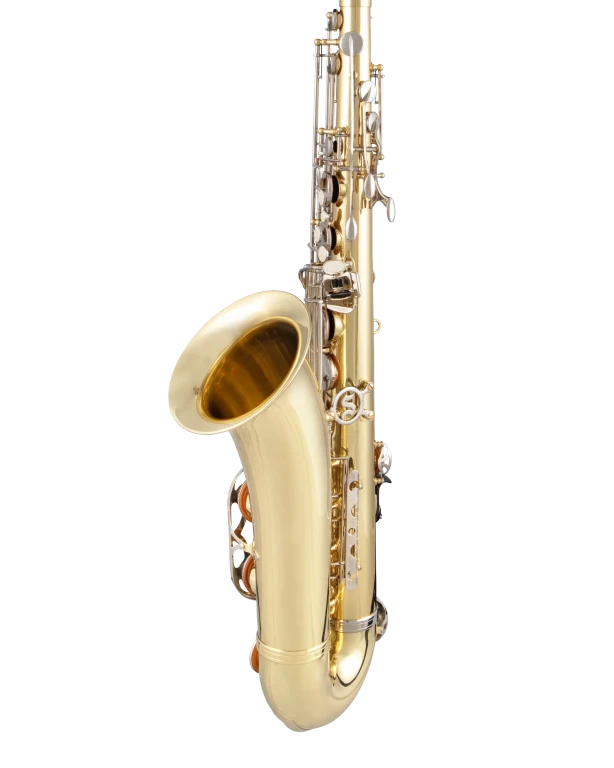 STS201 Selmer Student TenorSaxophone E