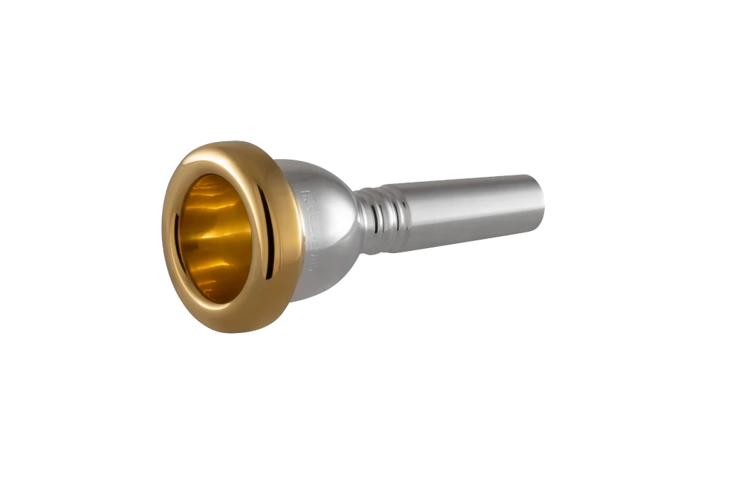 3415GGR Bach Accessory Trombone Mouthpiece