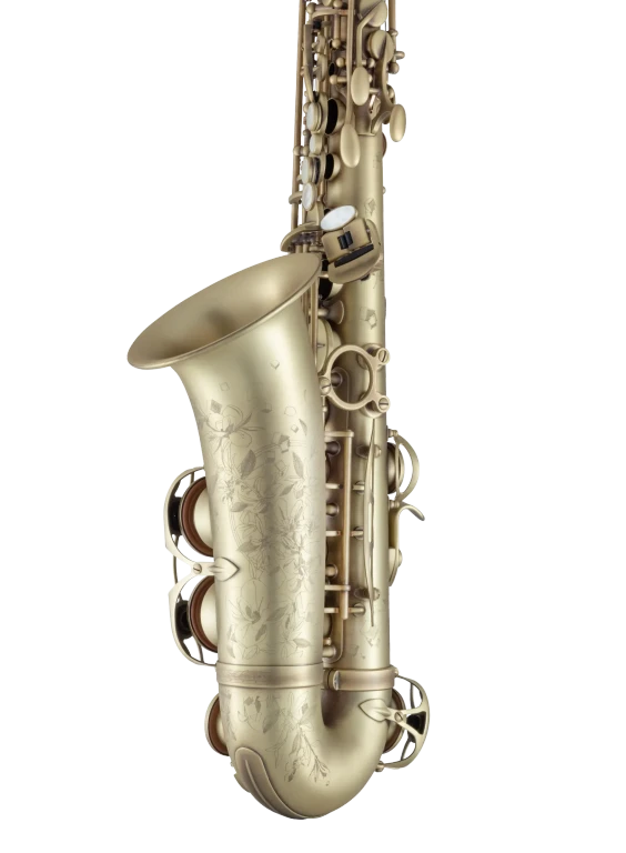 92F HSP Professional Alto Saxophone