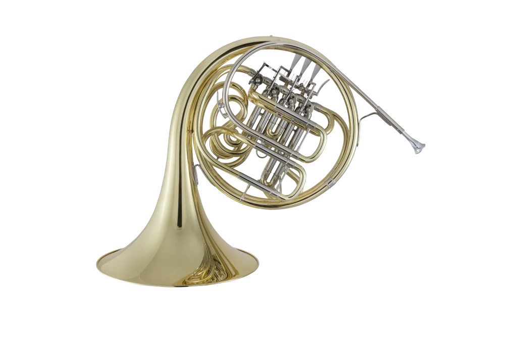 11DN Conn Professional French Horn