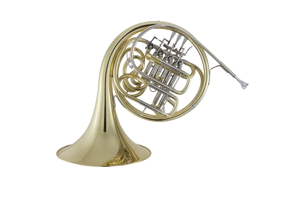 11DN Conn Professional French Horn