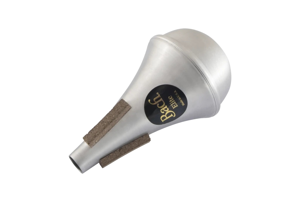 Bach Elite Trumpet Straight Mute ETR10 Conn Selmer
