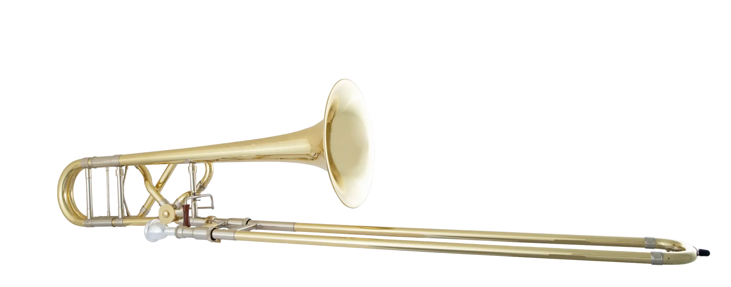 A47X Bach Screwball Oft Trombone In Sd Hz Fs - zoomed in