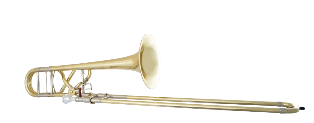 A47X Bach Screwball Oft Trombone In Sd Hz Fs