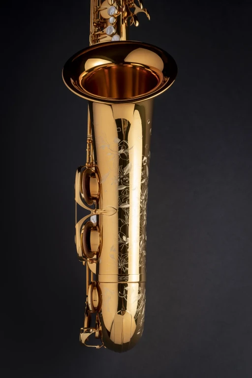 94DL Henri Selmer Professional Tenor Saxophone